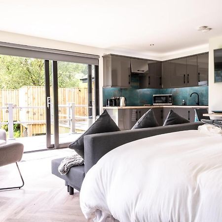 Springwell Luxury Rural Retreat Hotell Macosquin Exteriör bild