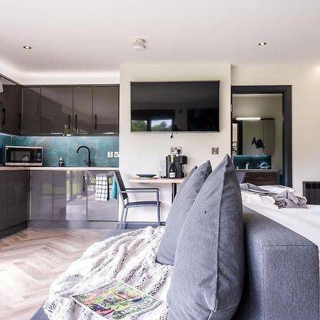Springwell Luxury Rural Retreat Hotell Macosquin Exteriör bild