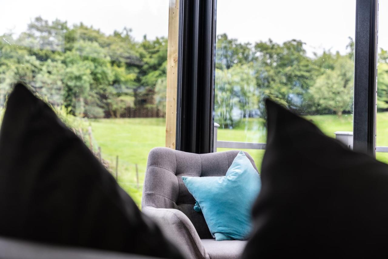 Springwell Luxury Rural Retreat Hotell Macosquin Exteriör bild
