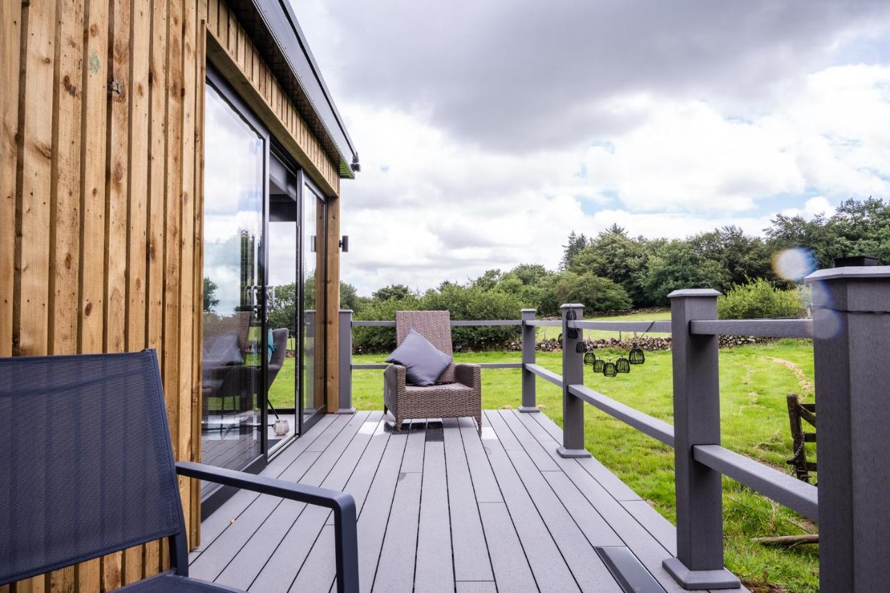 Springwell Luxury Rural Retreat Hotell Macosquin Exteriör bild