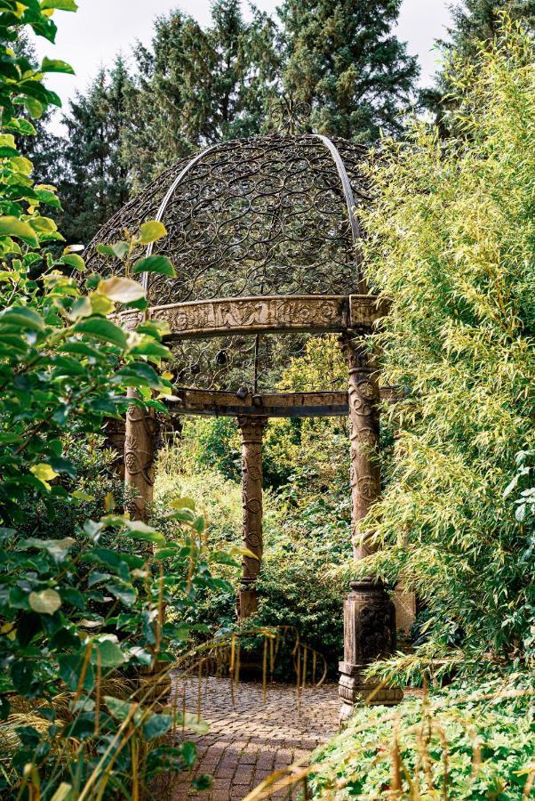 Springwell Luxury Rural Retreat Hotell Macosquin Exteriör bild