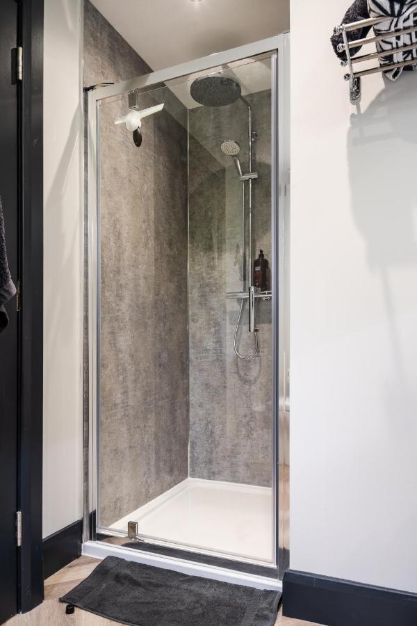 Springwell Luxury Rural Retreat Hotell Macosquin Exteriör bild